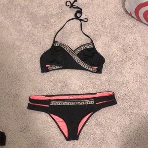 VS PINK Swimsuit Set